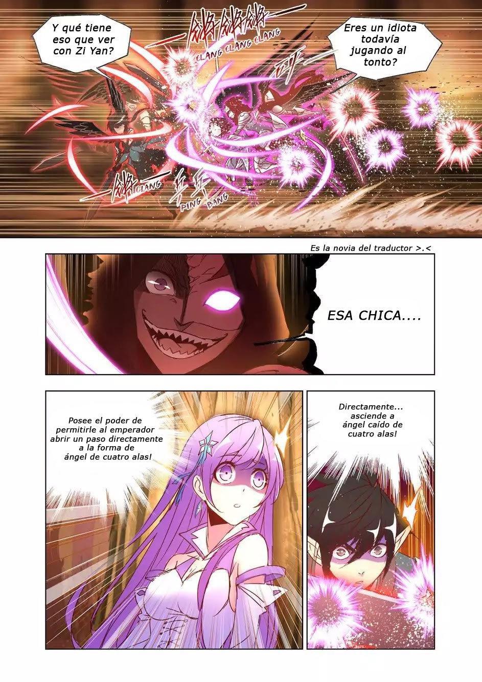 Capitulo 65 page 9