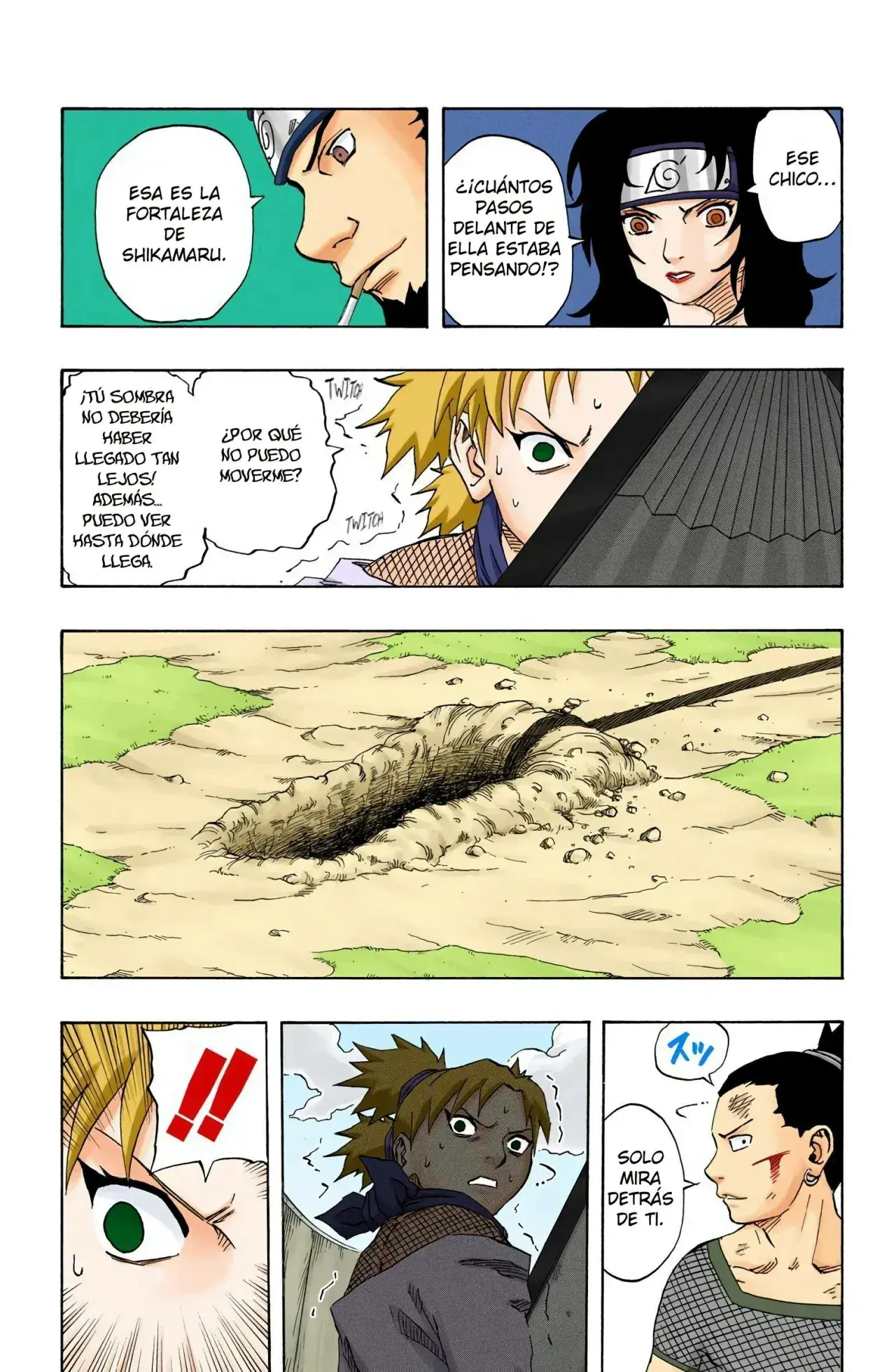 Capitulo 108 page 13