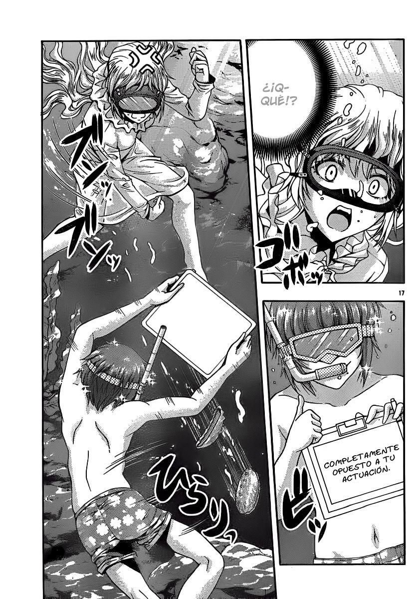 Capitulo 21 page 17