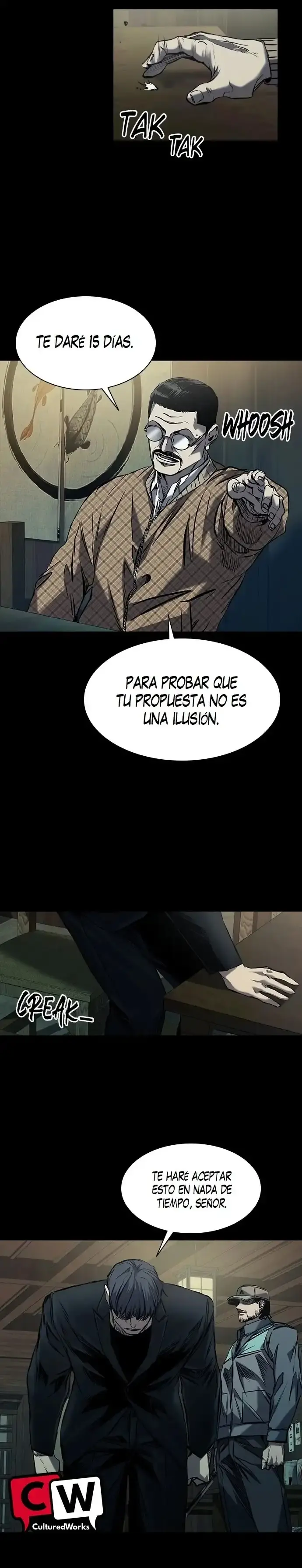 Capitulo 136 page 10