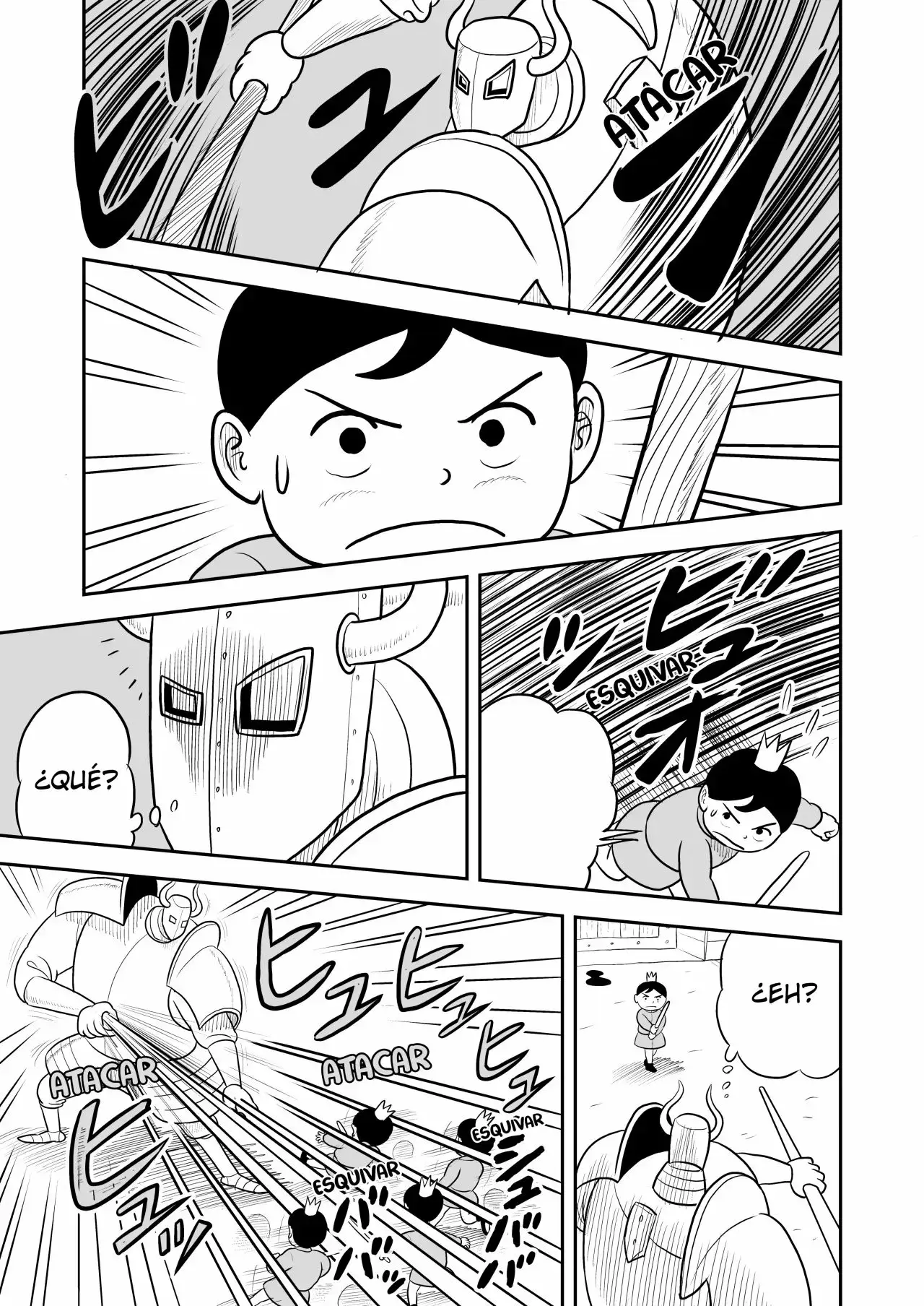 Capitulo 33 page 12