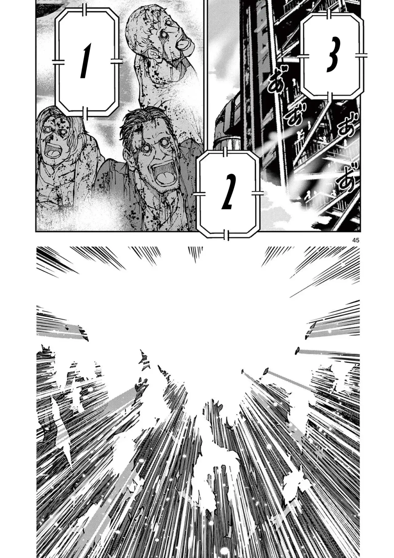 Capitulo 63 page 47