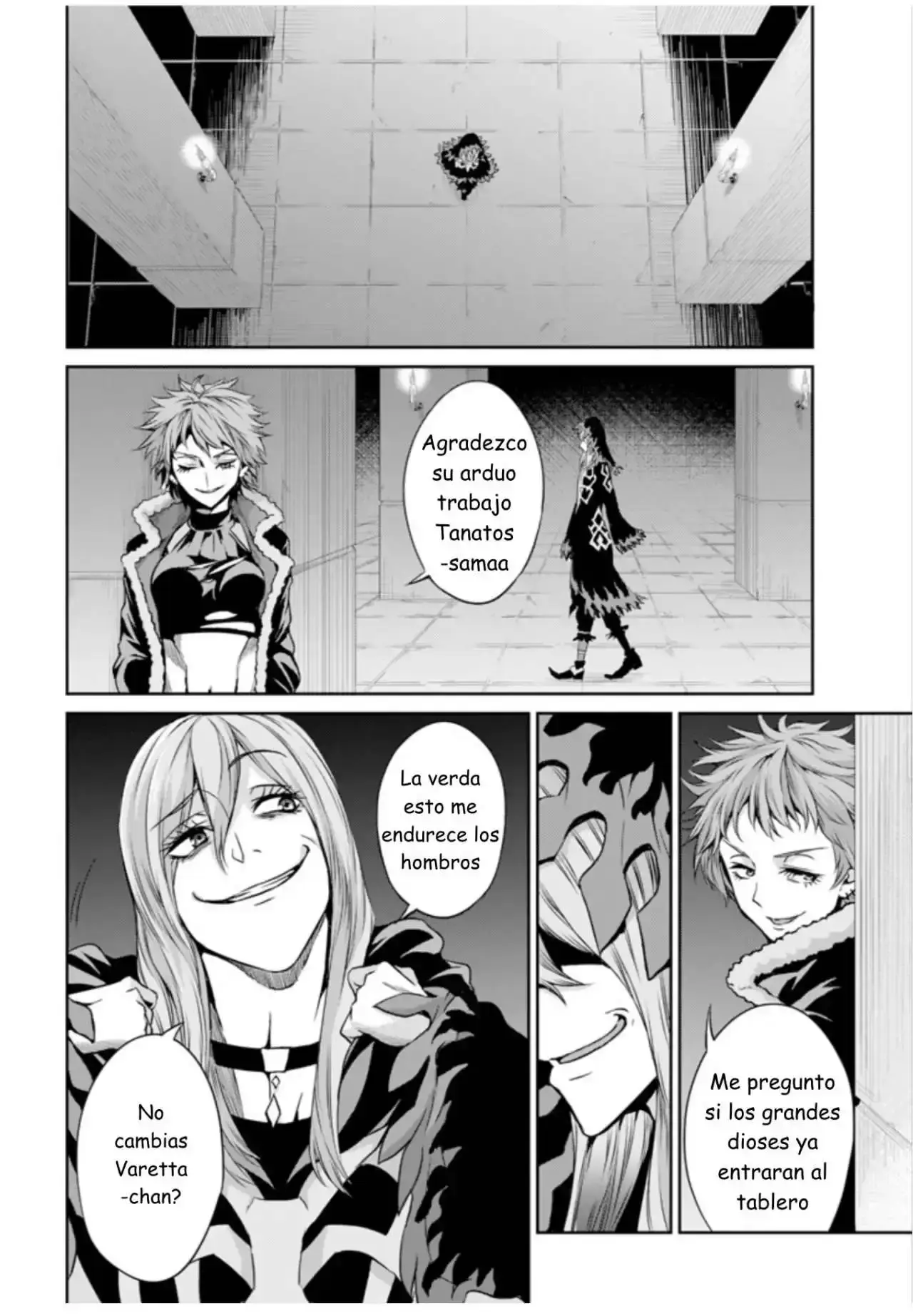 Capitulo 59 page 23