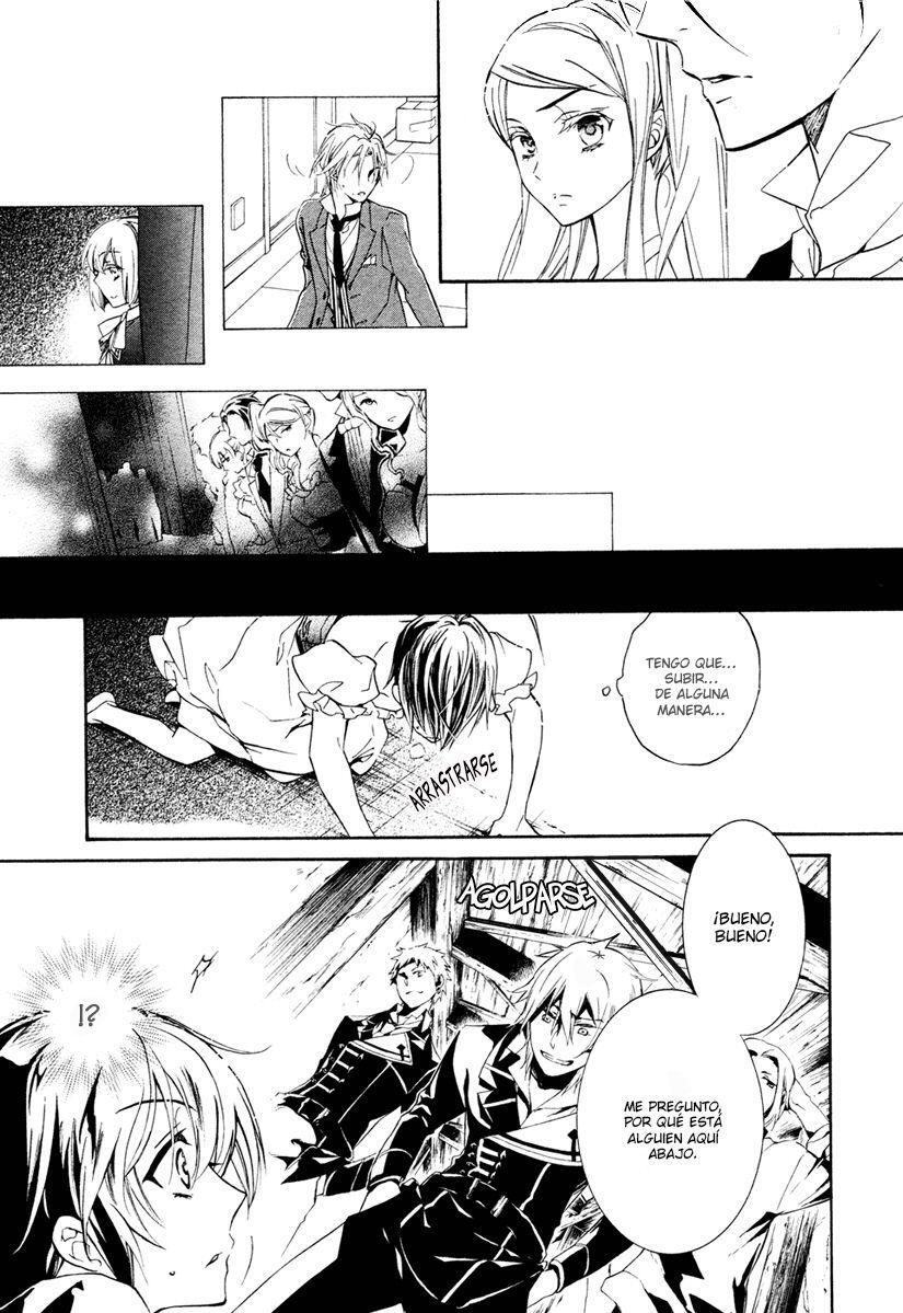 Capitulo 29 page 9