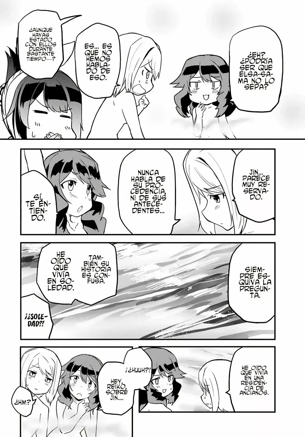 Capitulo 33 page 10