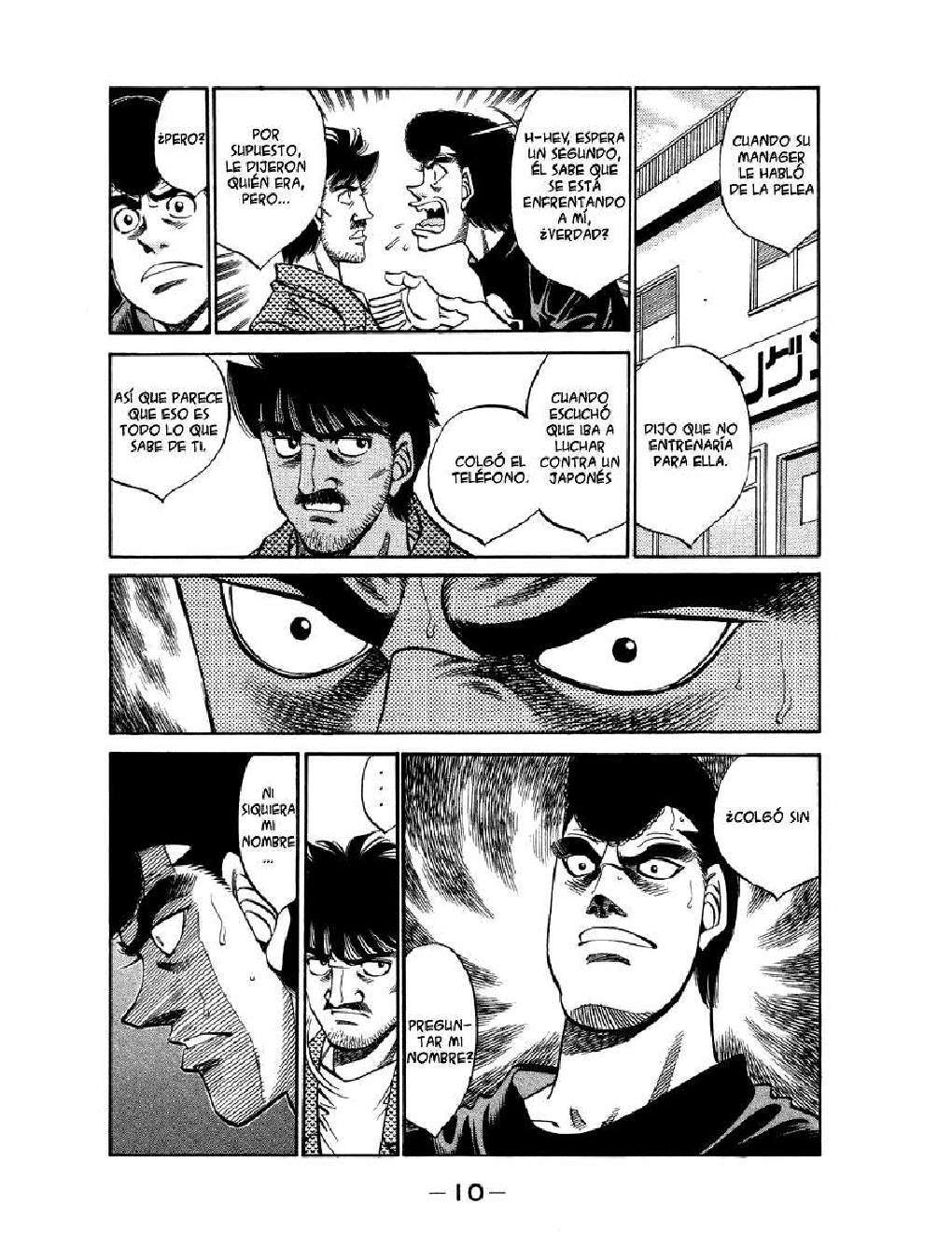 Capitulo 362 page 10