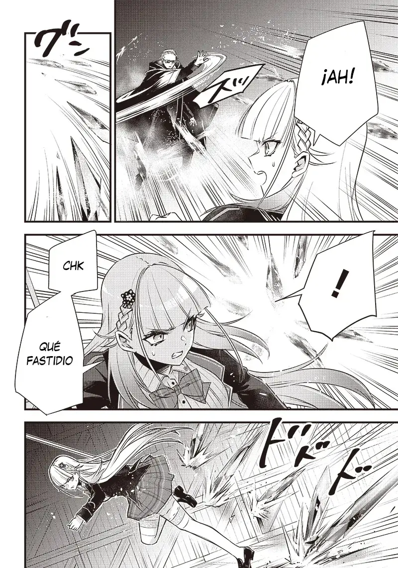 Capitulo 21 page 6