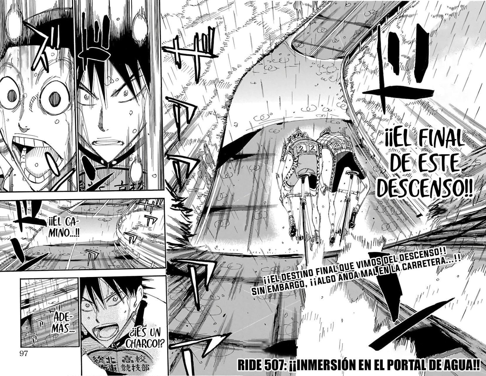 Capitulo 507 page 5