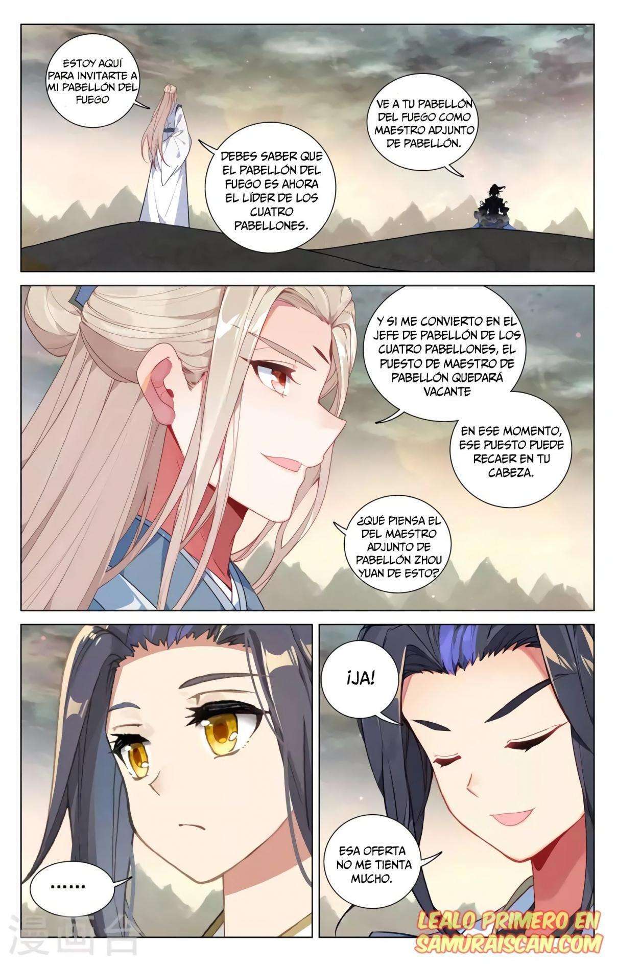 Capitulo 722 page 3