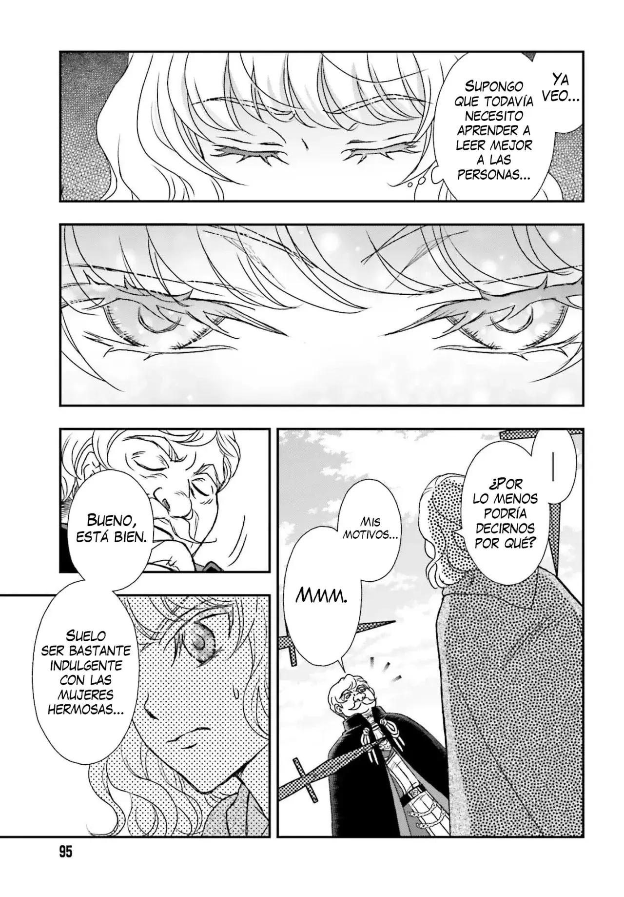 Capitulo 49 page 21