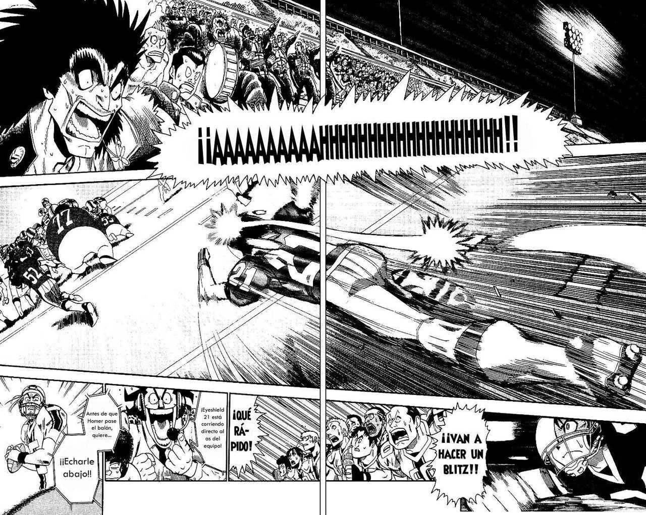 Capitulo 62 page 13