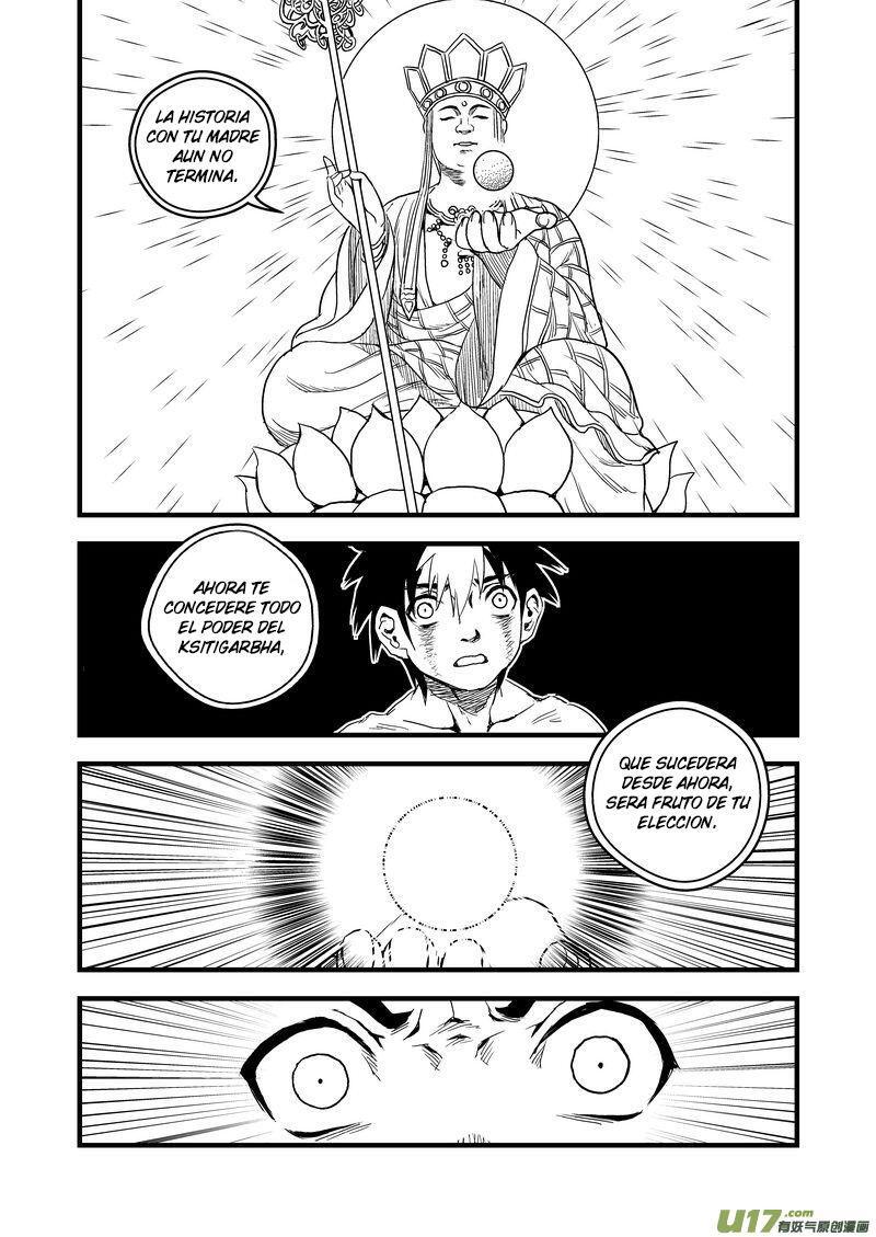 Capitulo 32 page 16