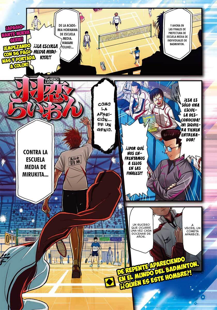 Capitulo 1 page 3