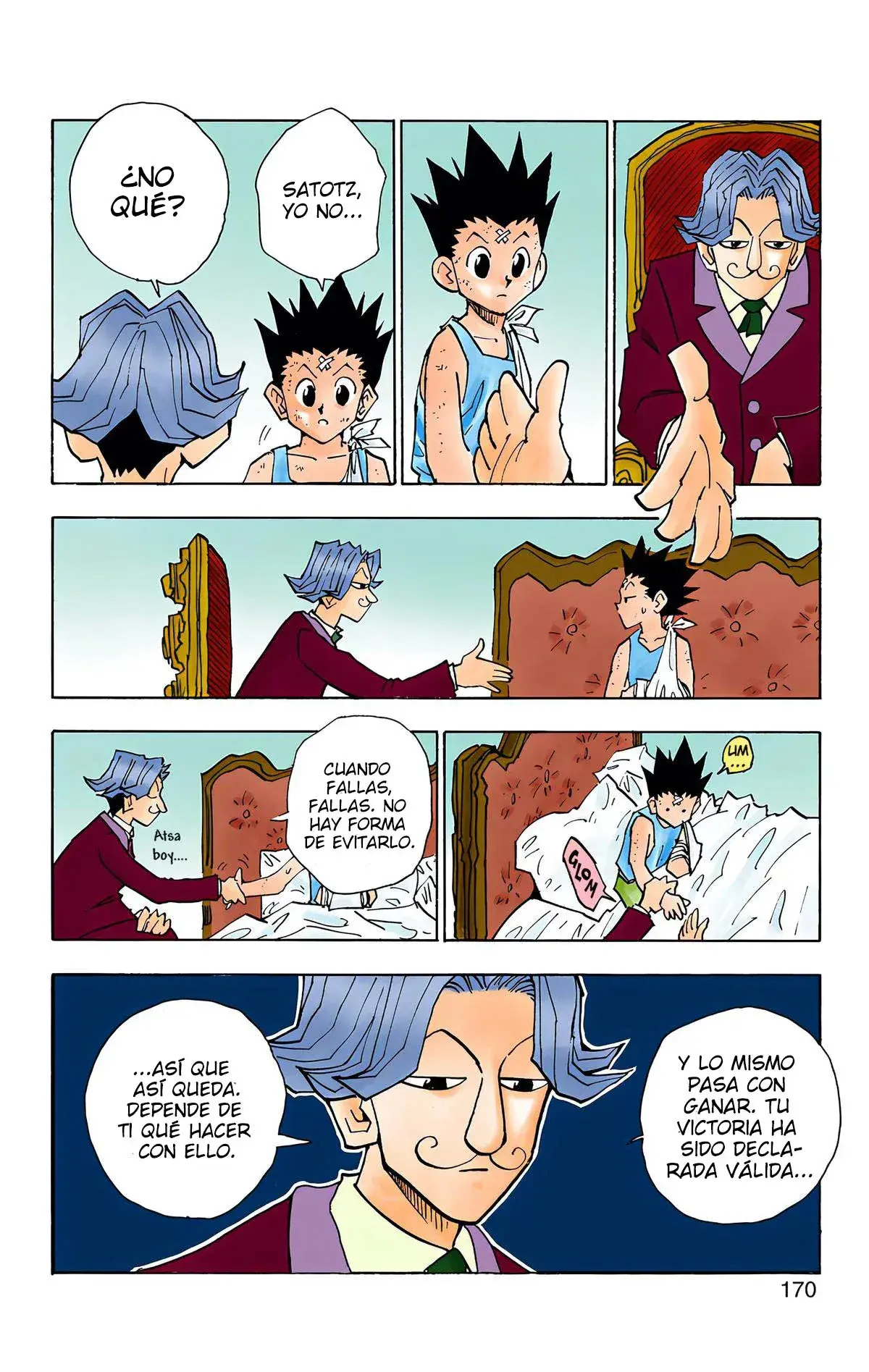 Capitulo 35 page 5