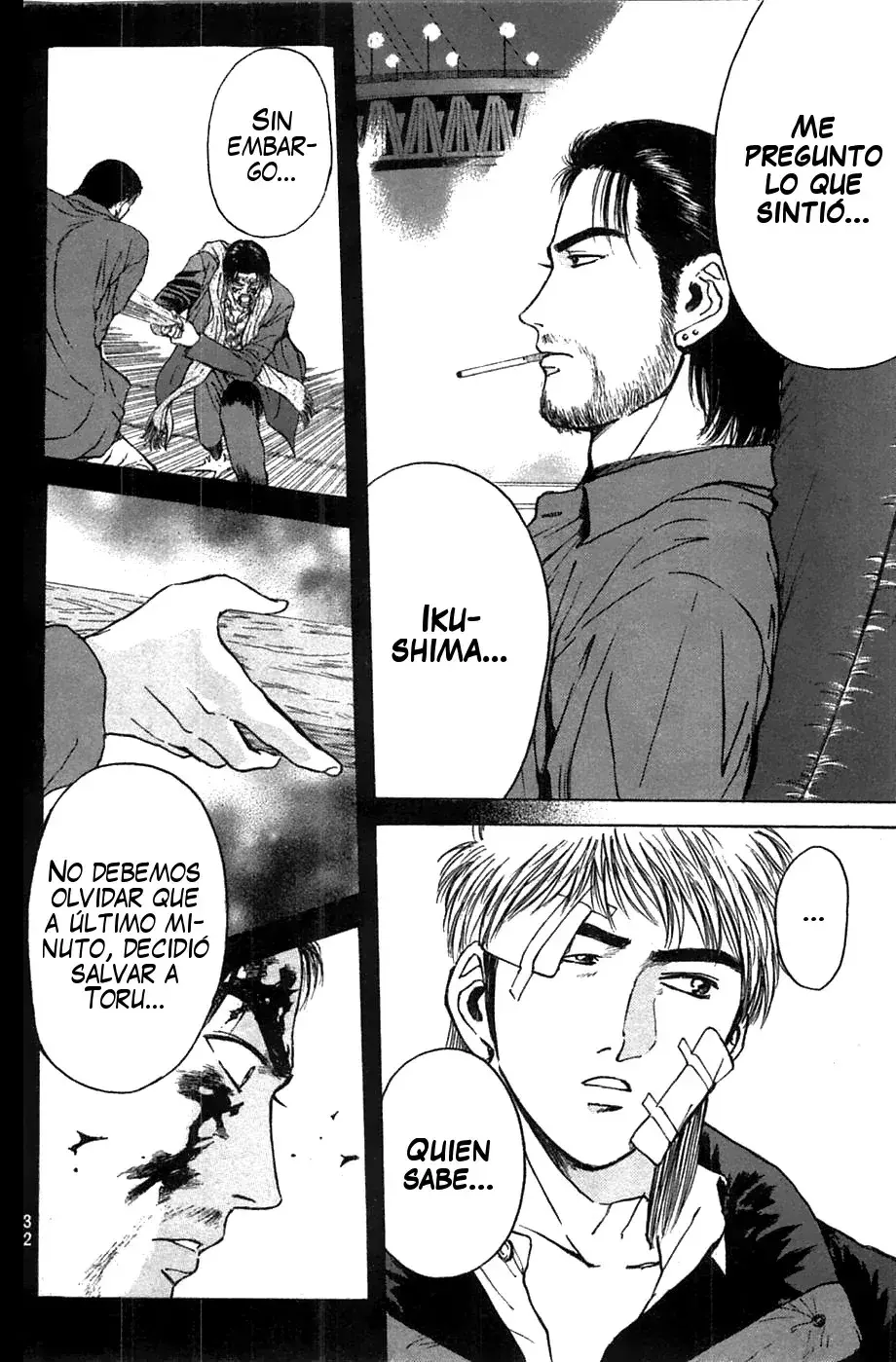 Capitulo 90 page 8