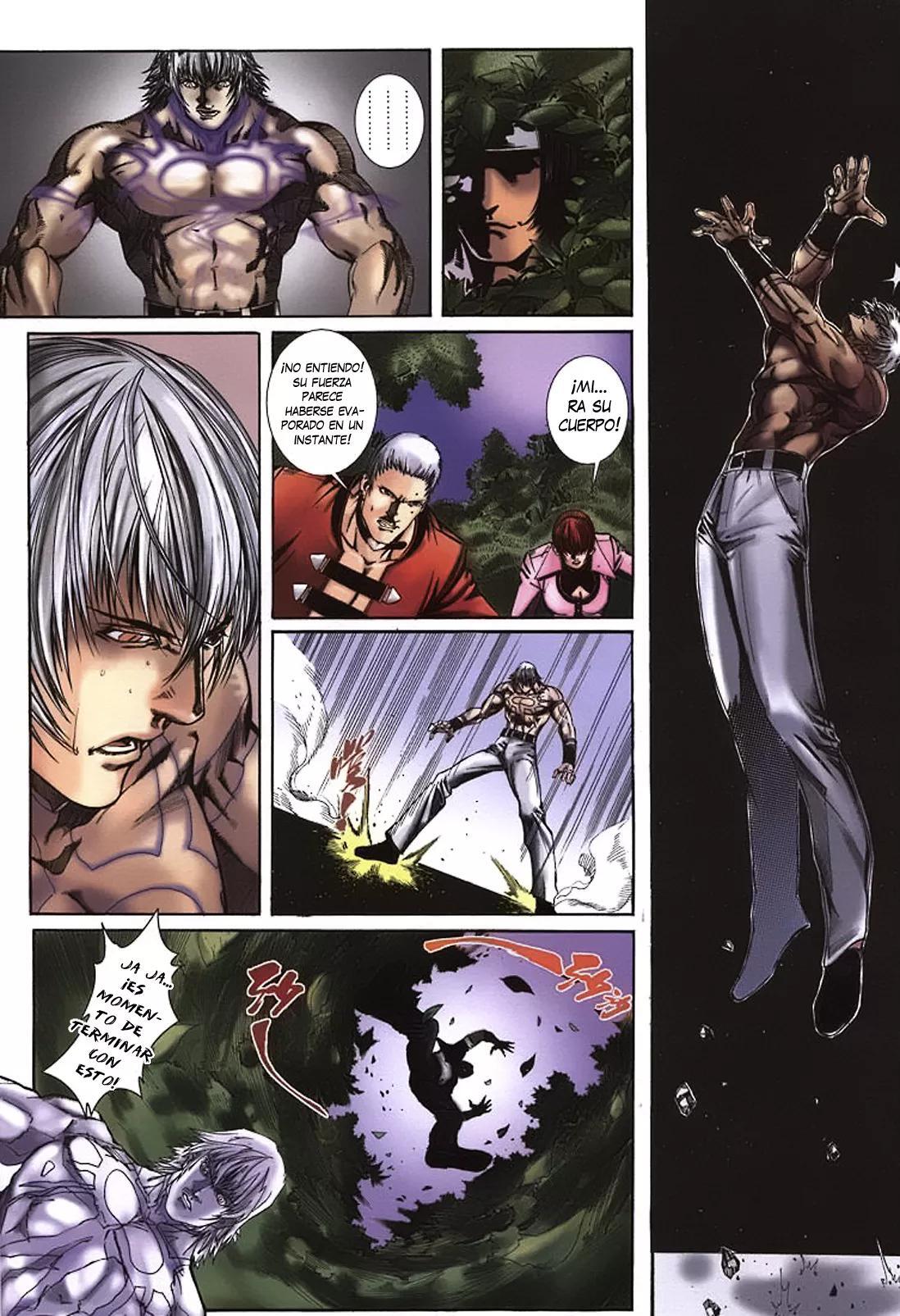 Capitulo 11 page 13