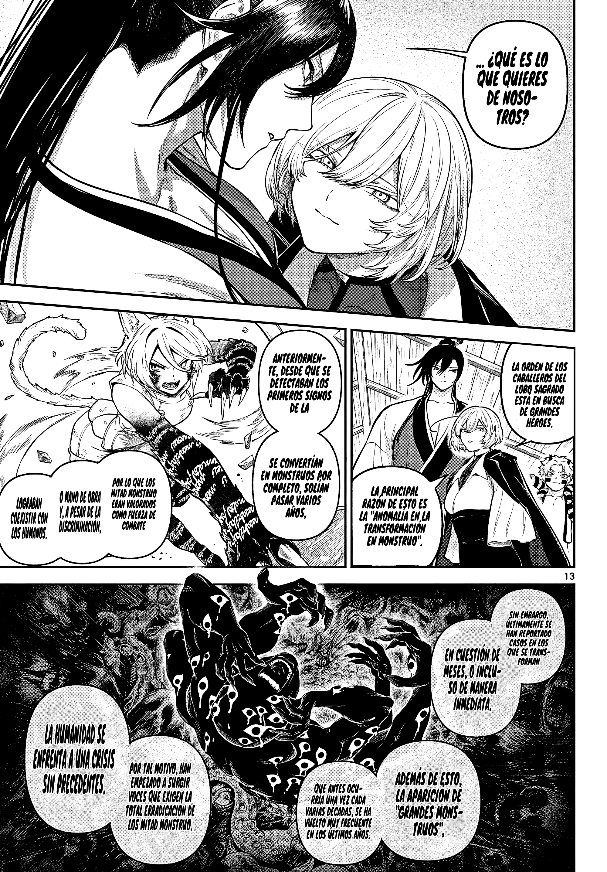 Capitulo 9 page 16