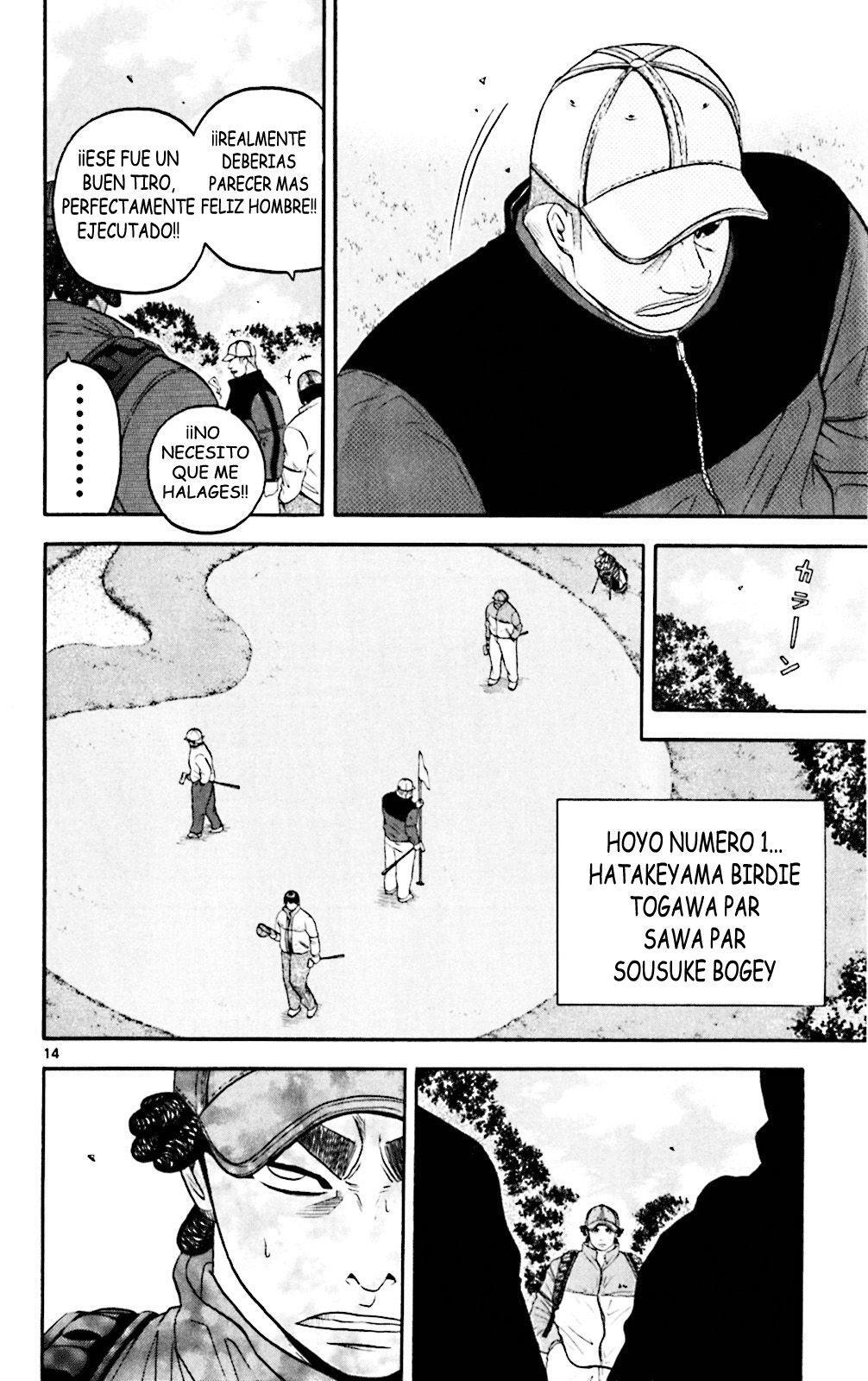 Capitulo 95 page 19