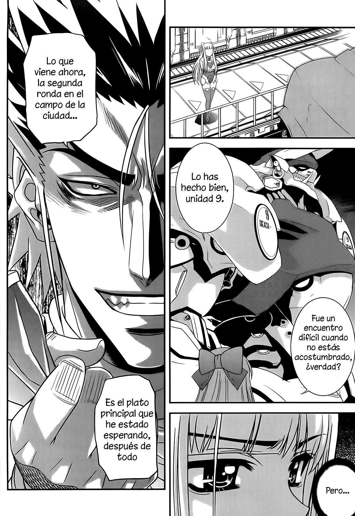 Capitulo 23 page 39