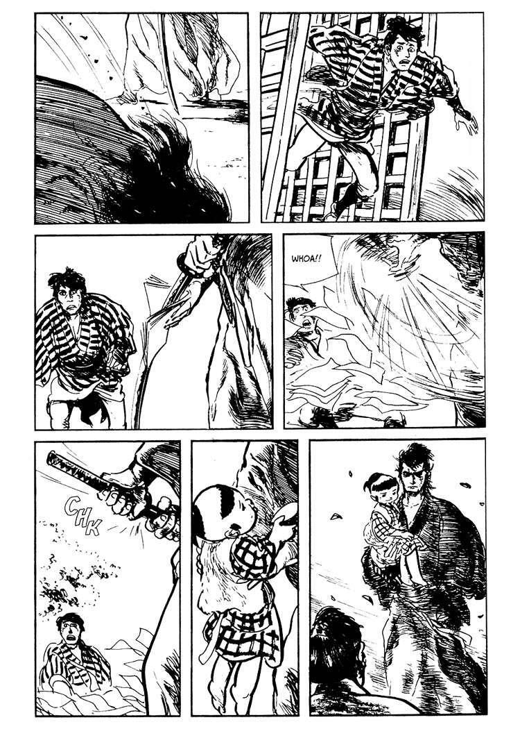 Capitulo 62 page 25