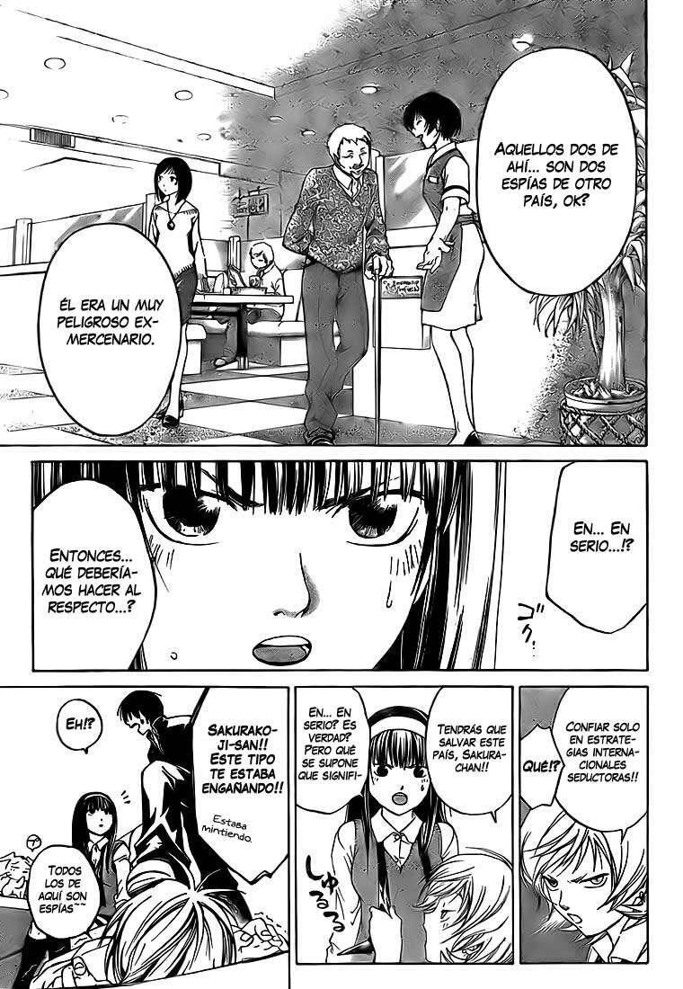 Capitulo 36 page 11