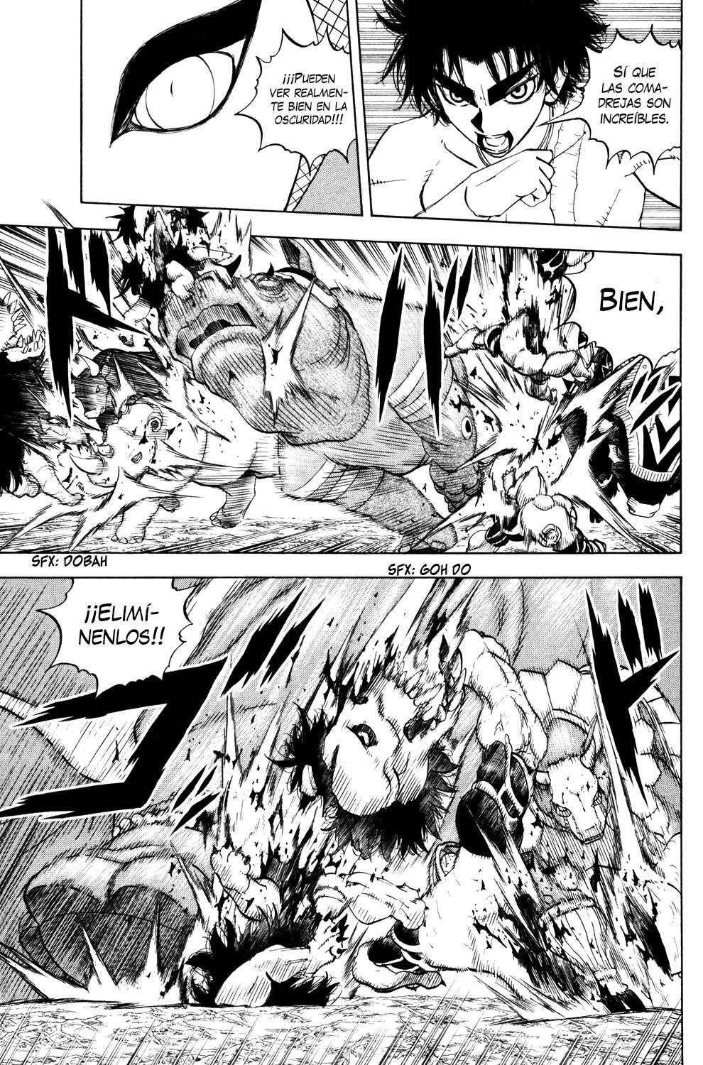 Capitulo 32 page 7