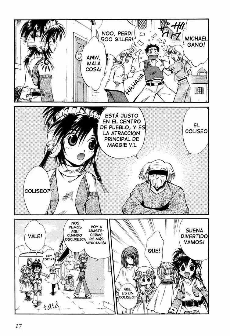 Capitulo 15 page 17