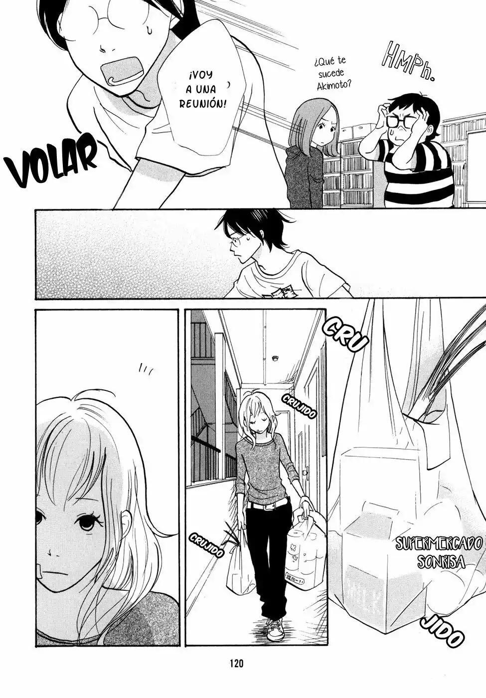 Capitulo 18 page 6