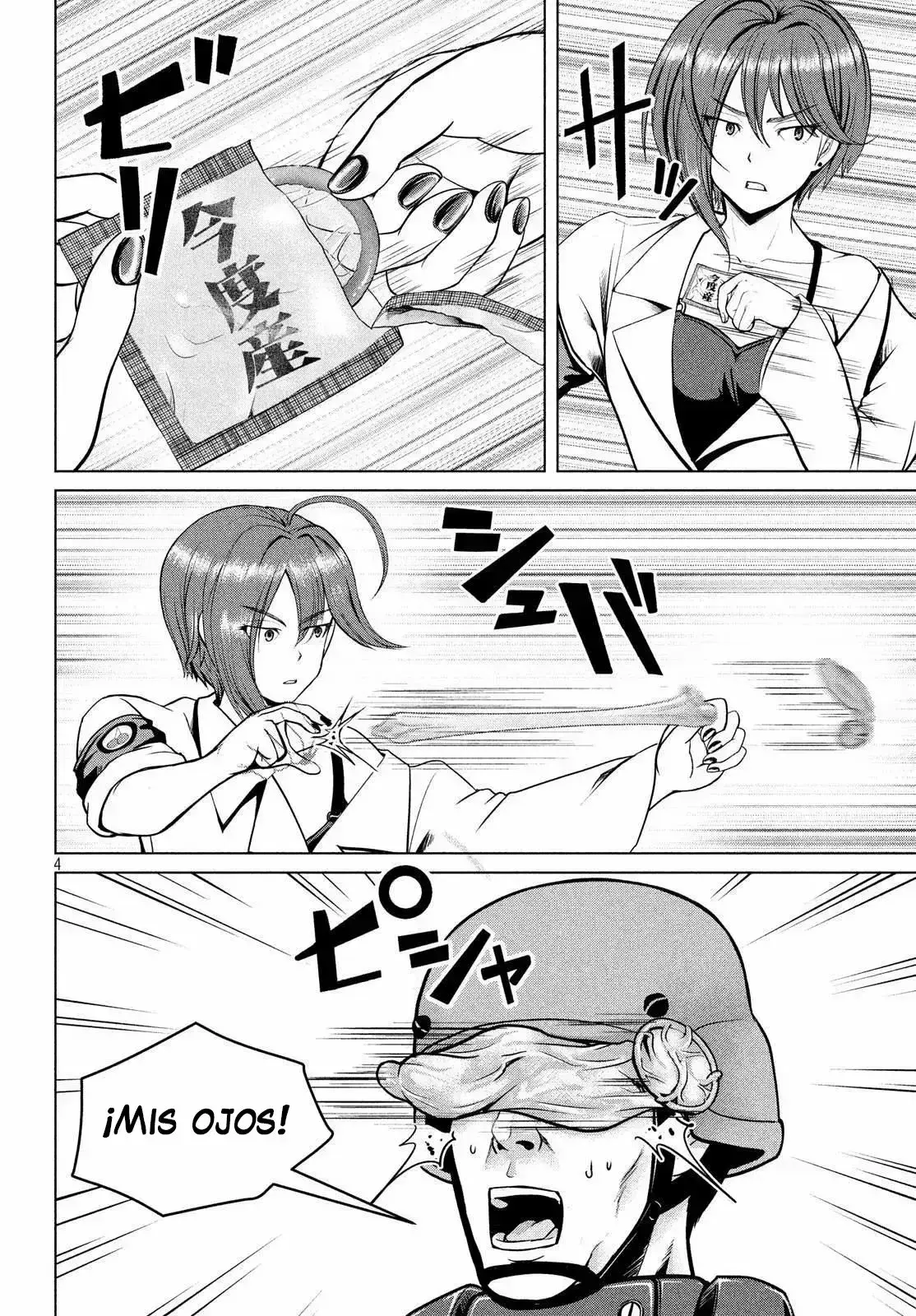 Capitulo 16 page 5