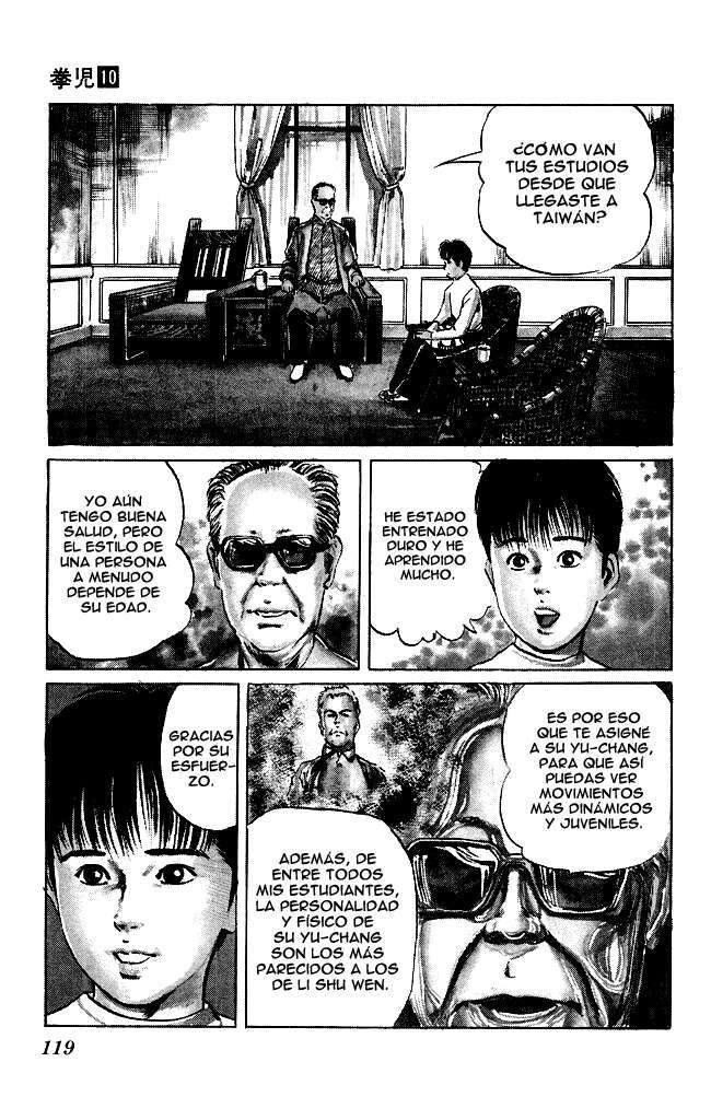 Capitulo 94 page 5