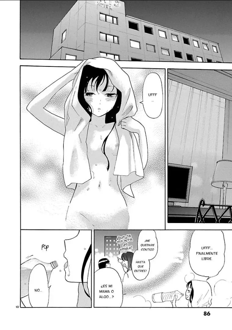 Capitulo 54 page 11