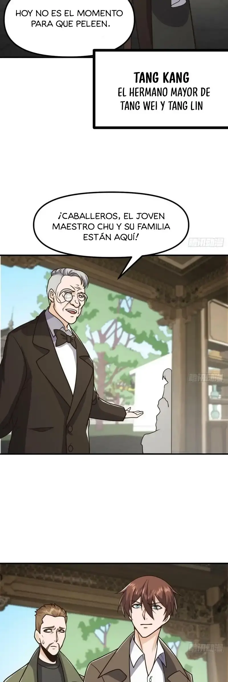 Capitulo 427 page 4