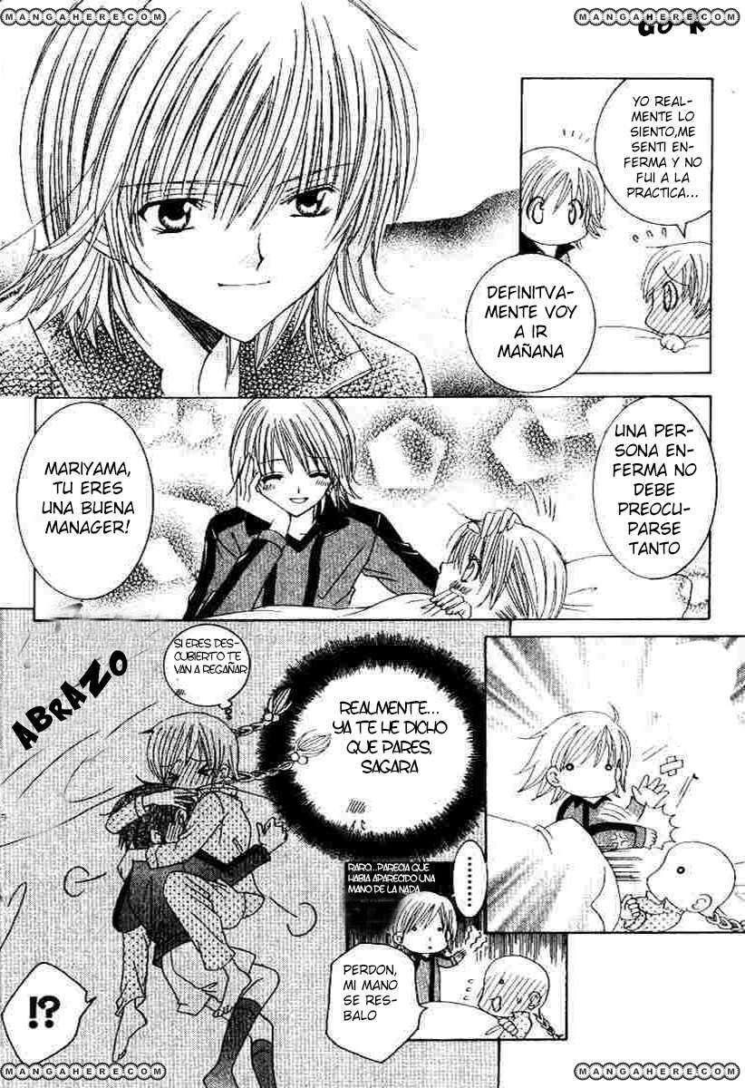 Capitulo 16 page 20