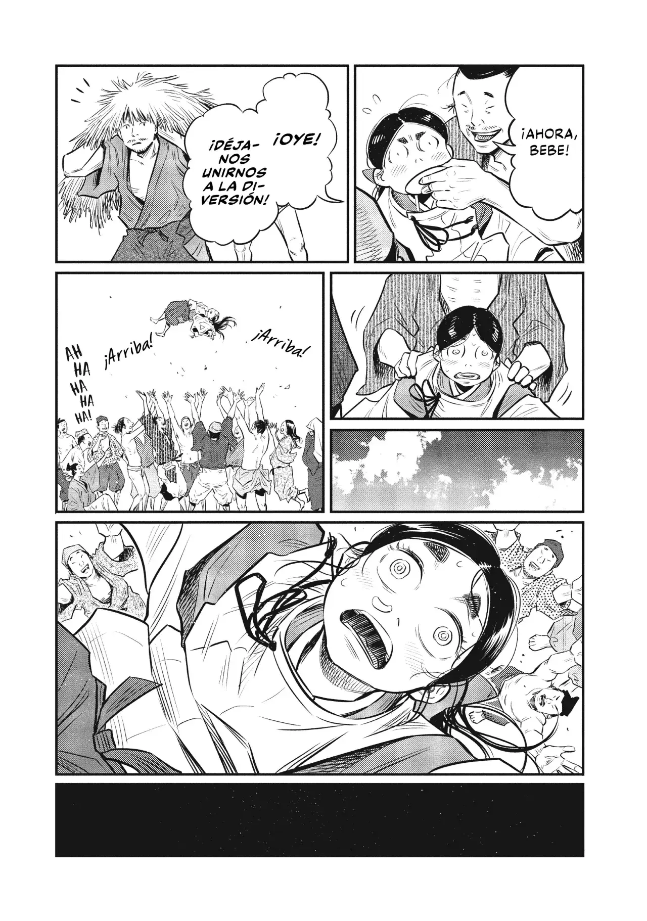 Capitulo 25 page 6