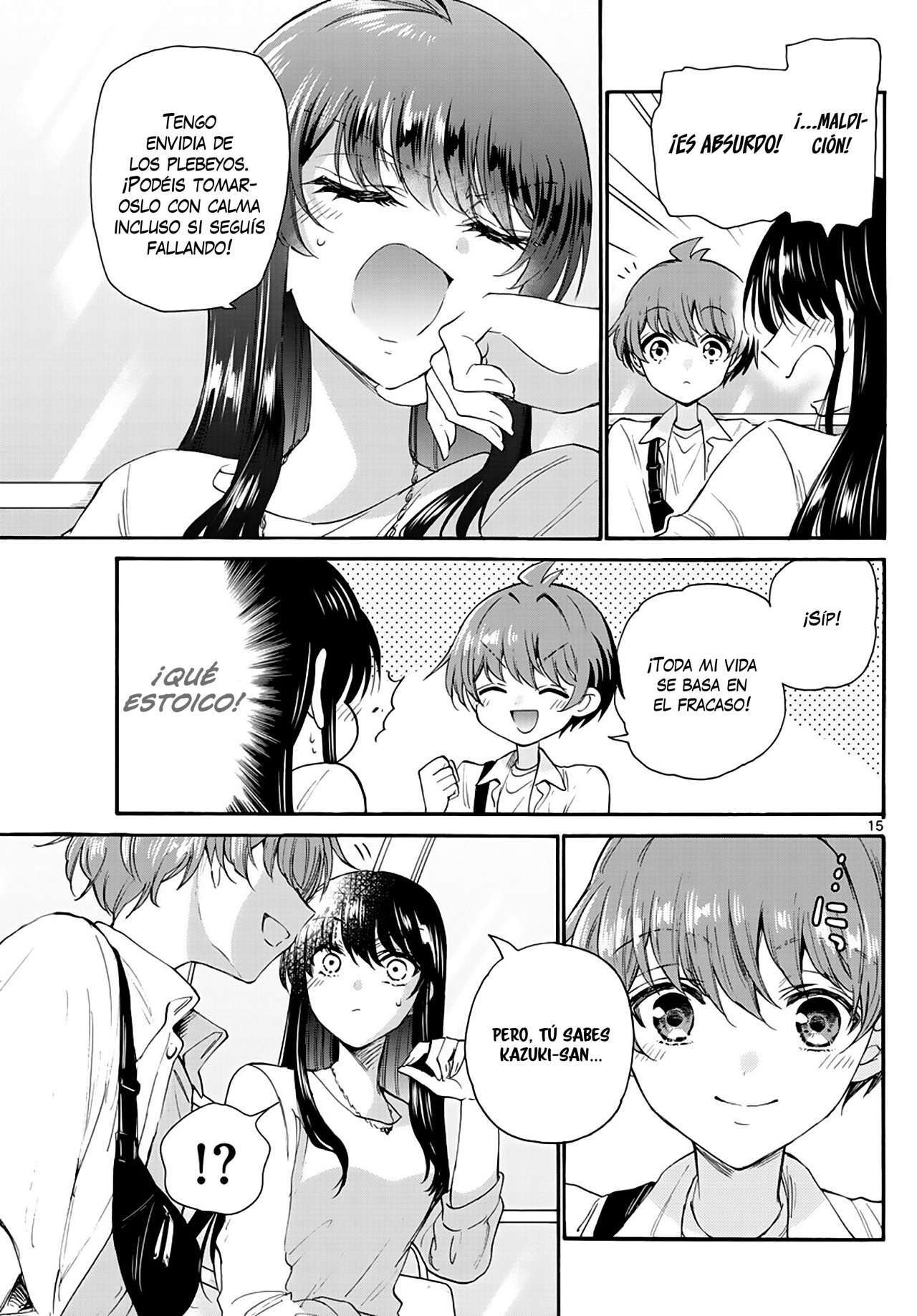 Capitulo 21 page 16