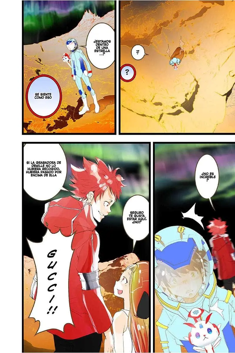 Capitulo 60 page 24