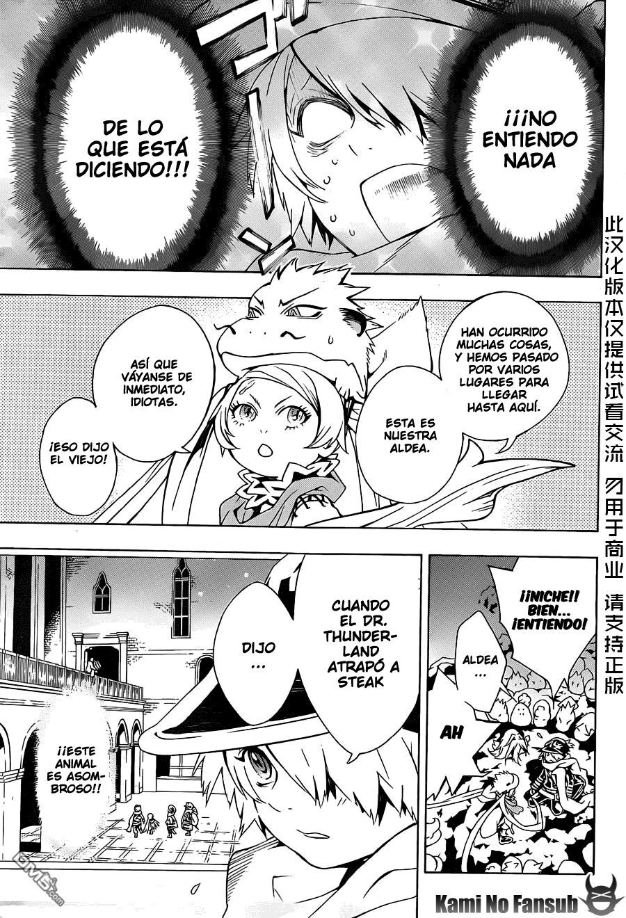 Capitulo 80 page 10