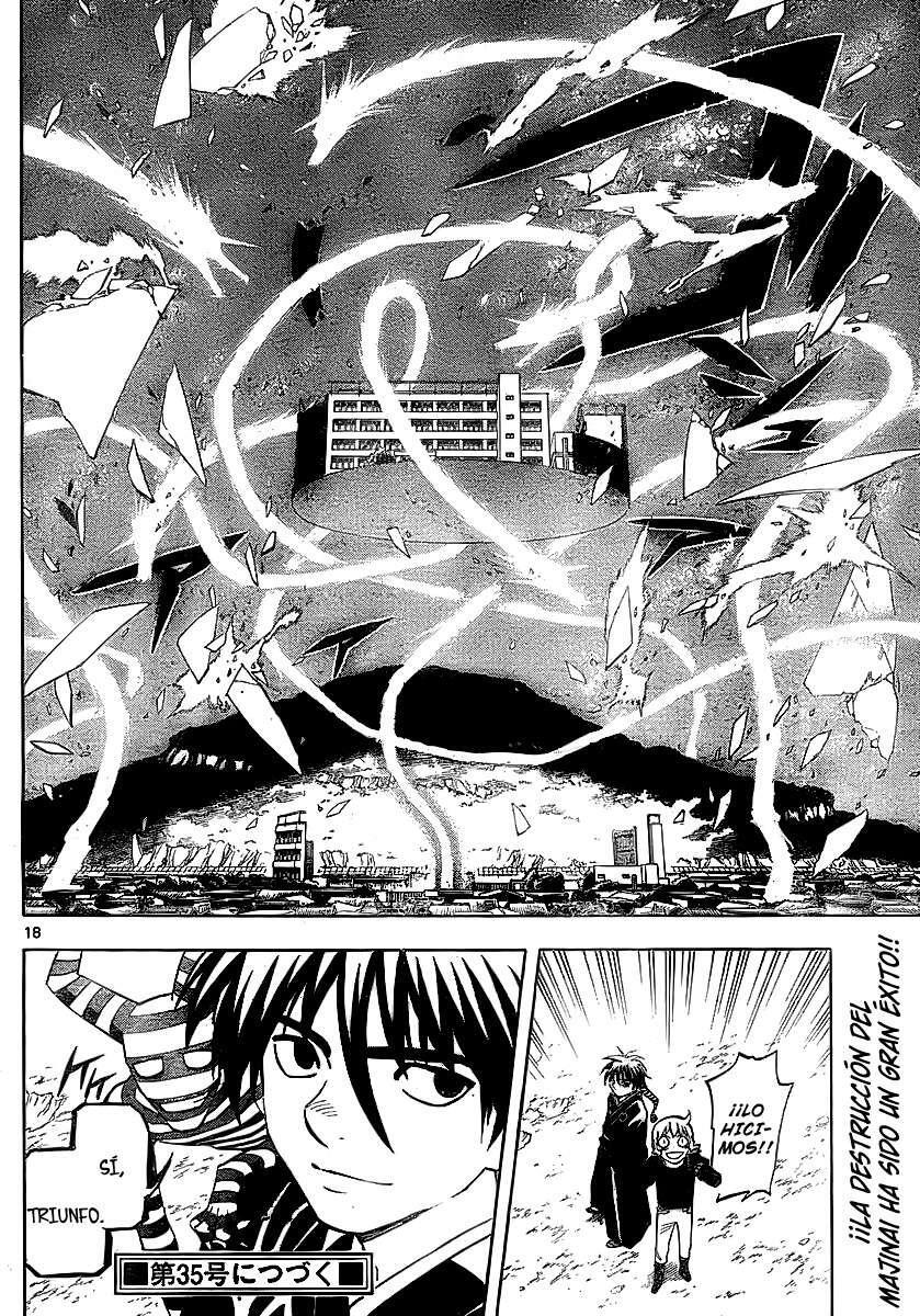 Capitulo 268 page 15