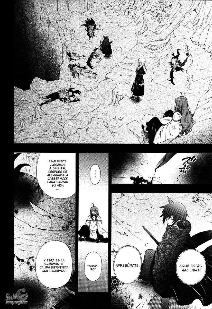 Capitulo 84 page 10