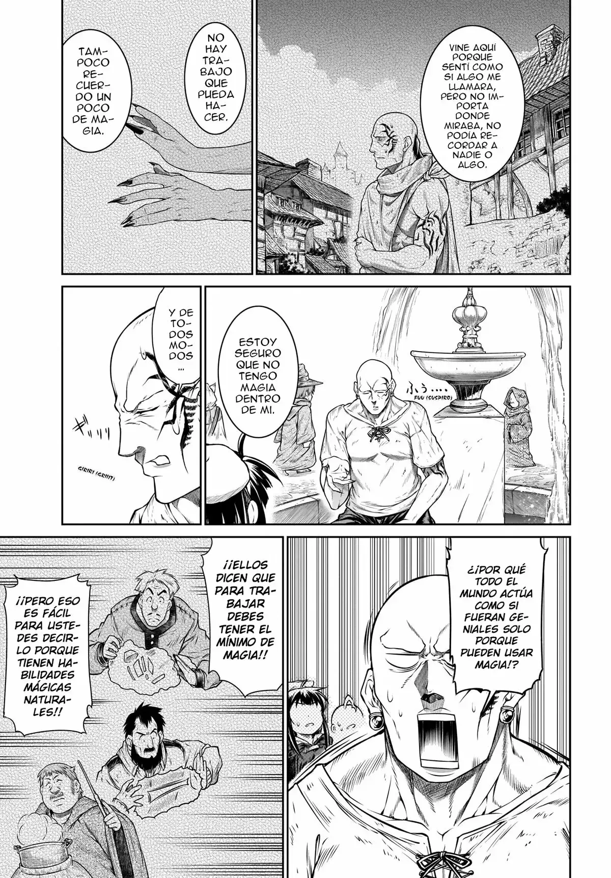 Capitulo 31 page 10