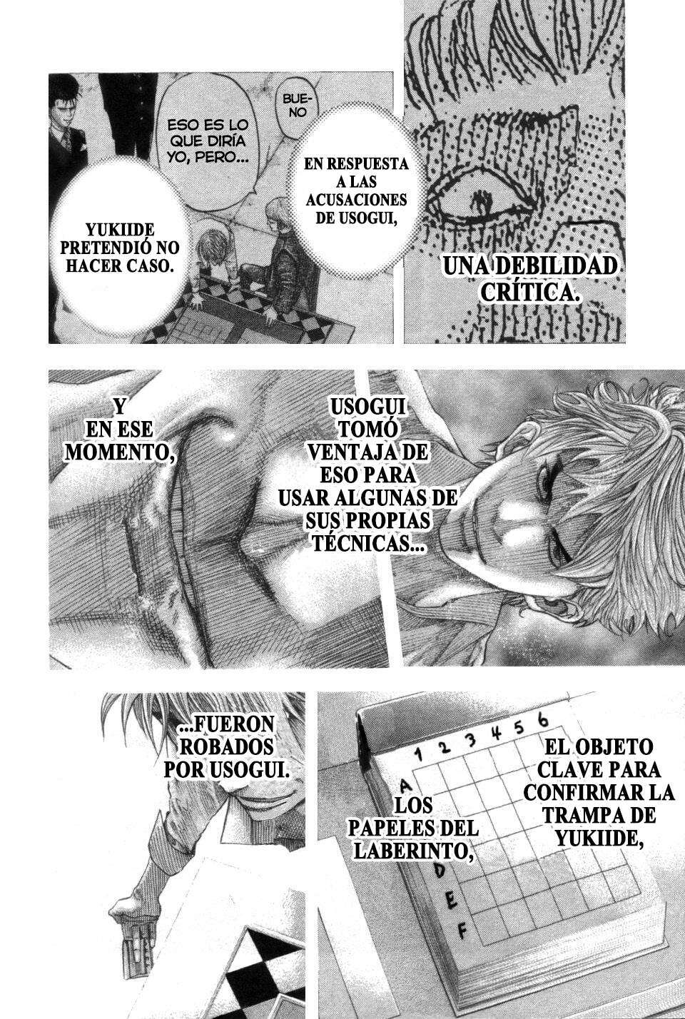 Capitulo 104 page 4