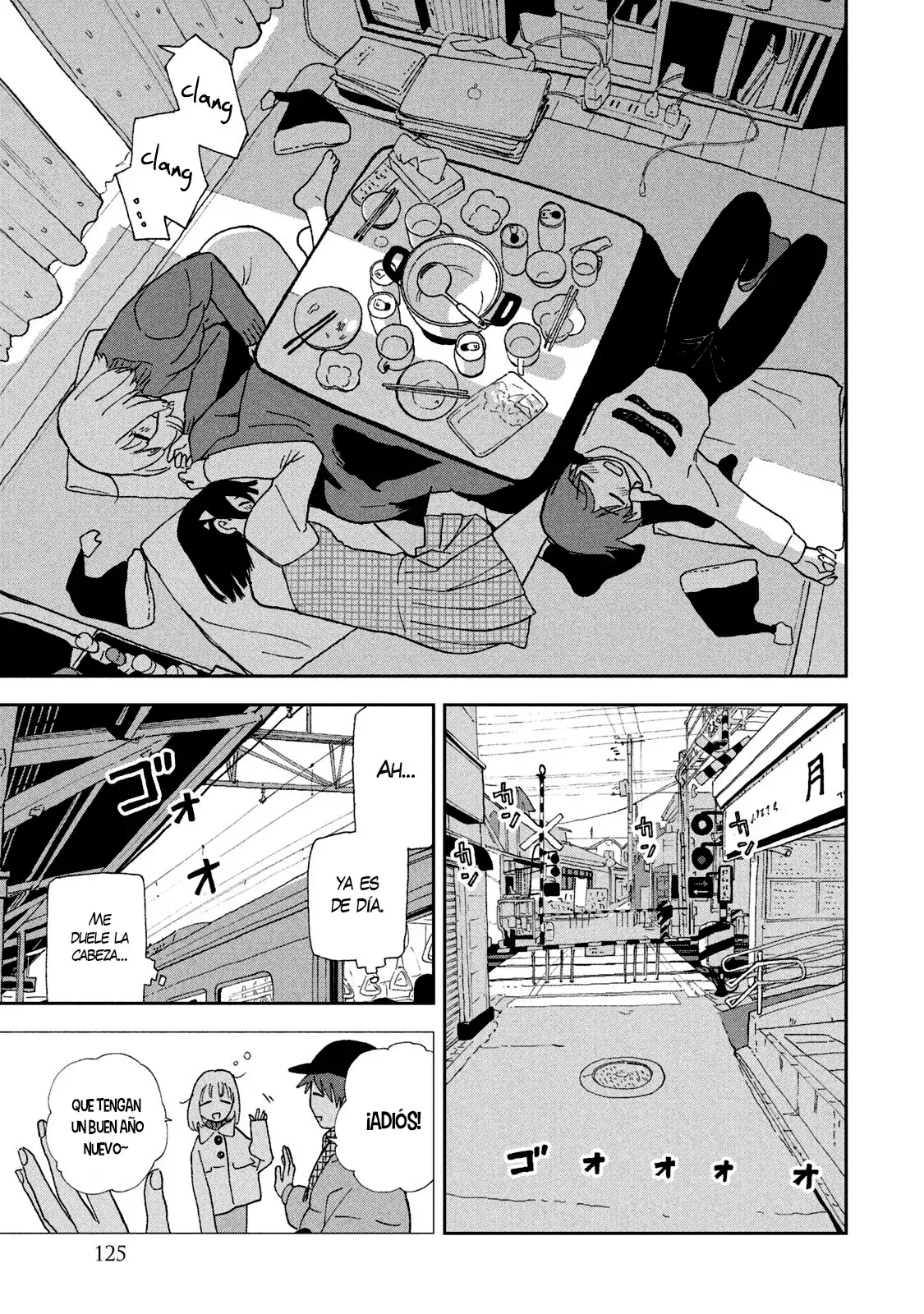 Capitulo 27 page 13