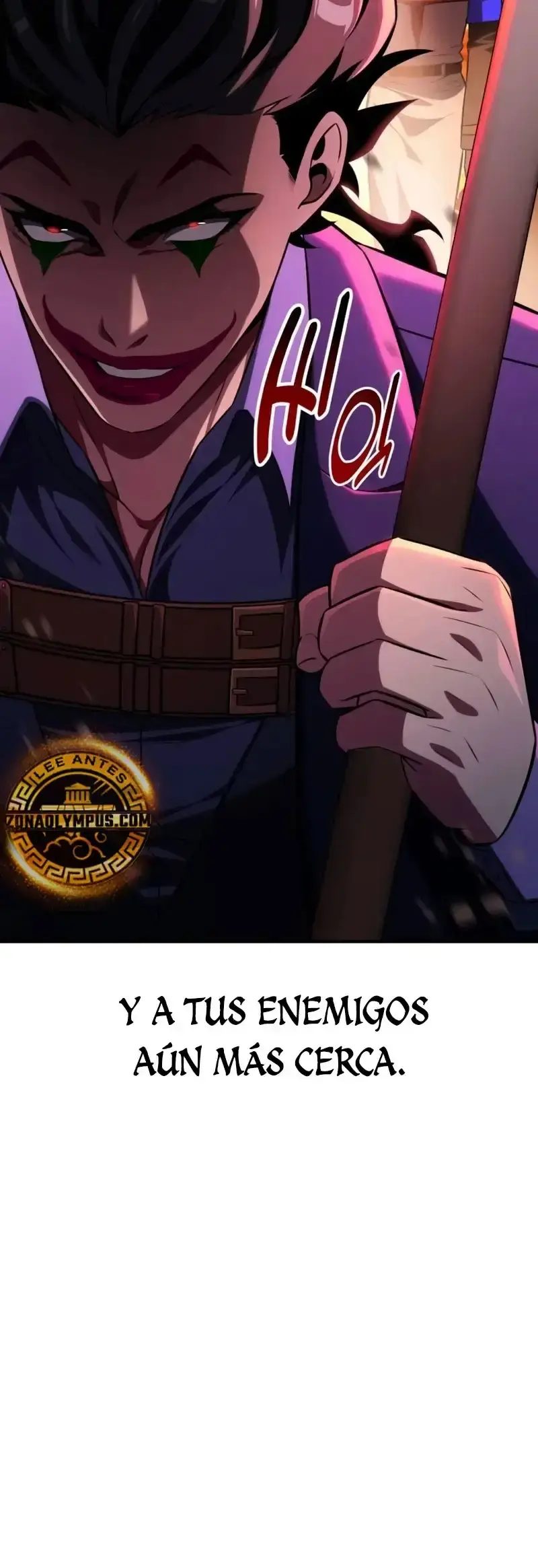 Capitulo 74 page 19