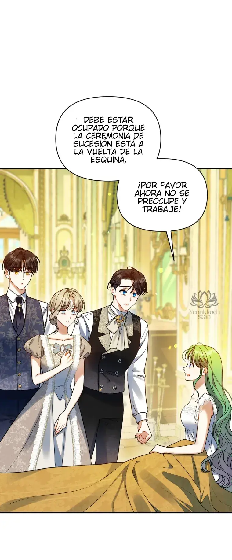 Capitulo 71 page 14