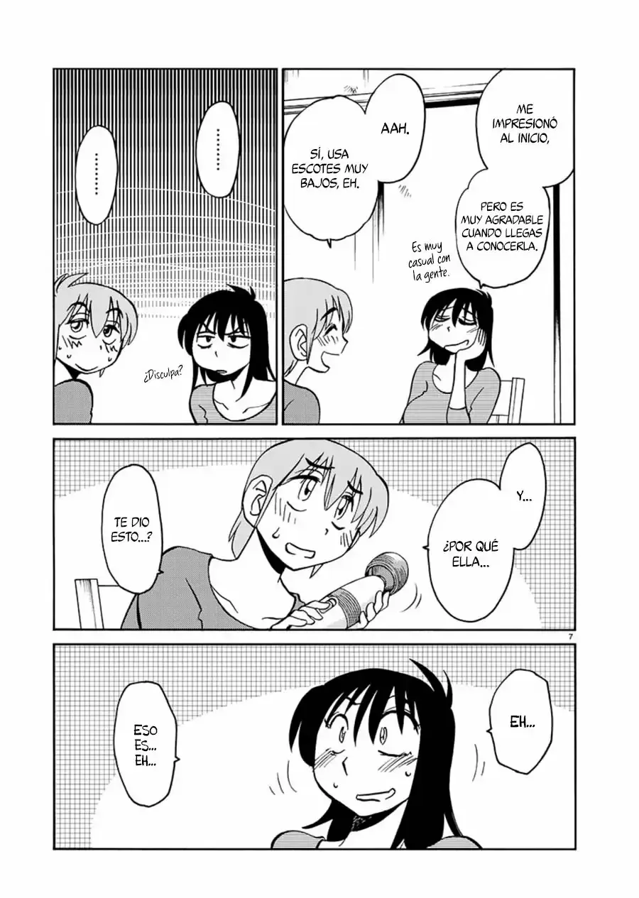 Capitulo 67 page 8