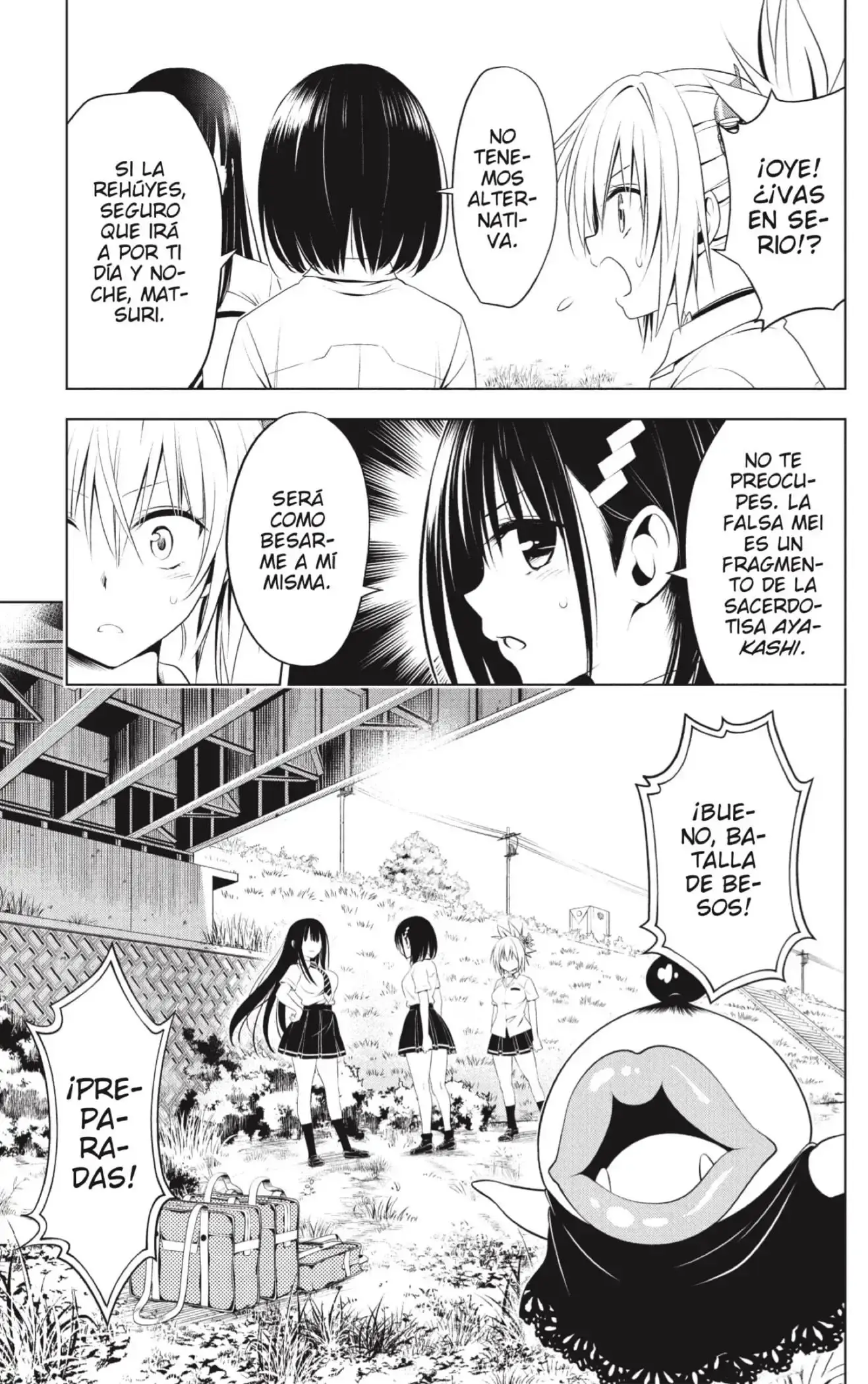 Capitulo 79 page 13