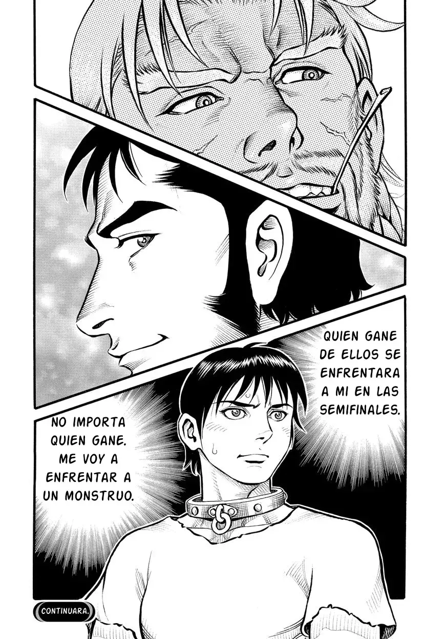 Capitulo 87 page 15