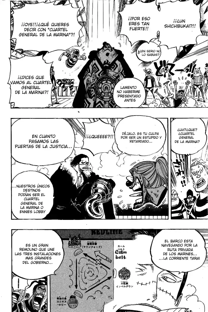 Capitulo 549 page 8