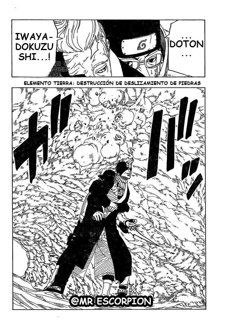 Capitulo 20 page 22