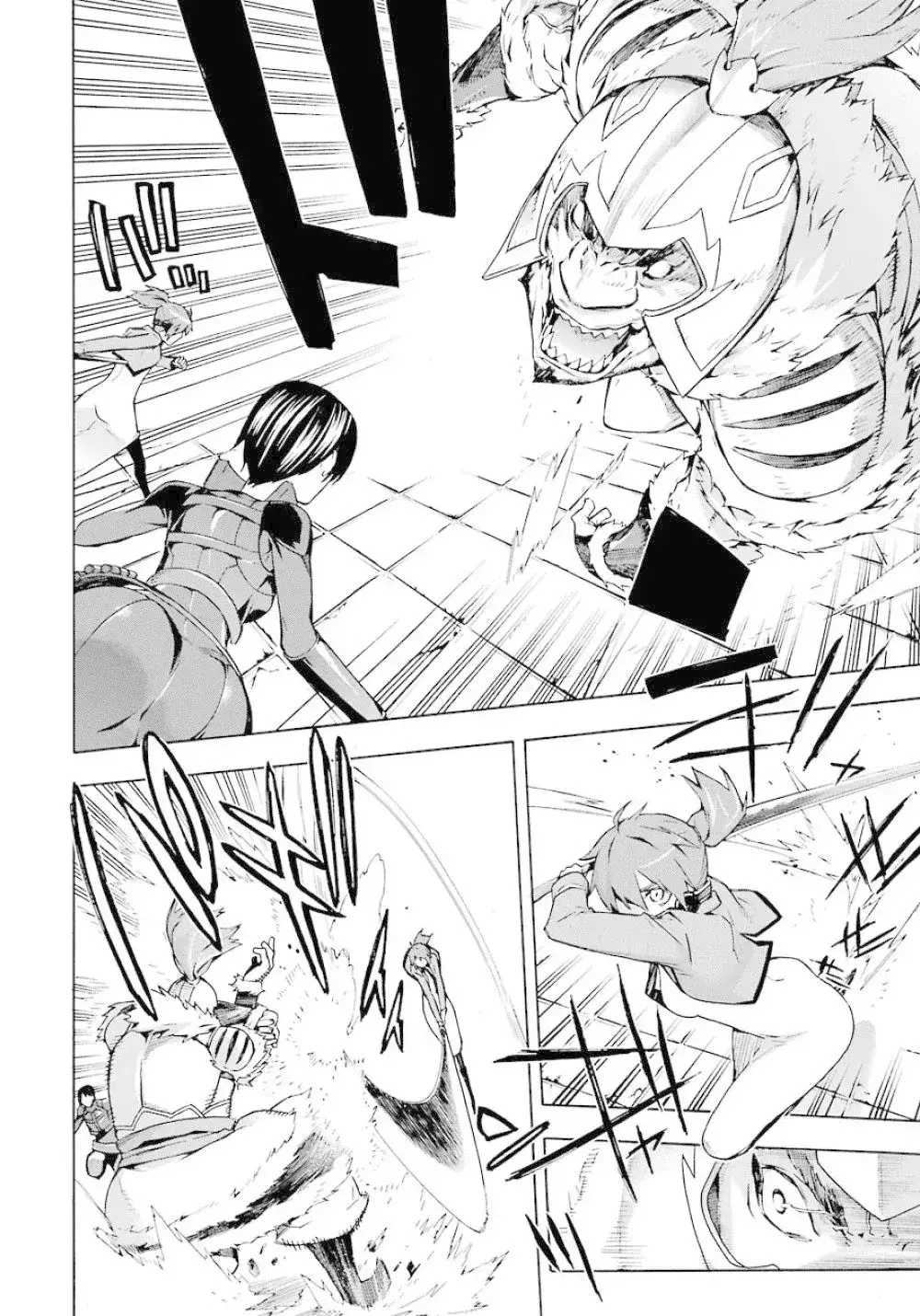 Capitulo 23 page 21